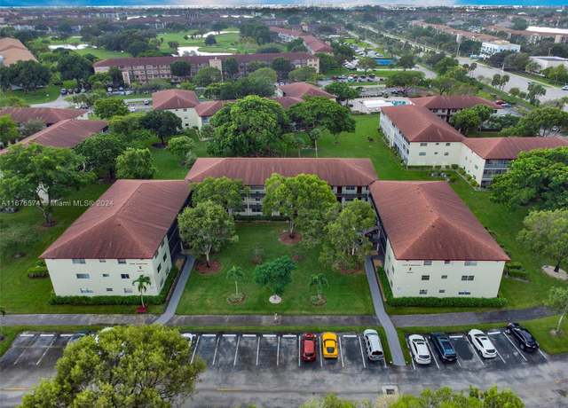 Property at 13500 SW 1st St Unit 111u, Pembroke Pines, FL 33027, 2 beds, 1.5 baths