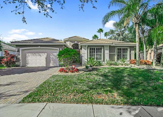 Property at 7757 Royale River Ln, Lake Worth, FL 33467, 4 beds, 2.5 baths