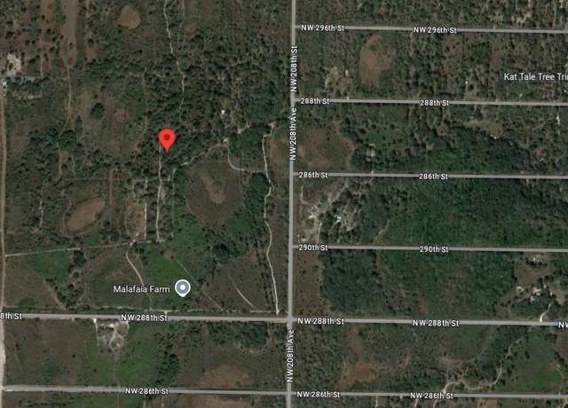 Property at 0 NW 292nd, Okeechobee, FL 34972