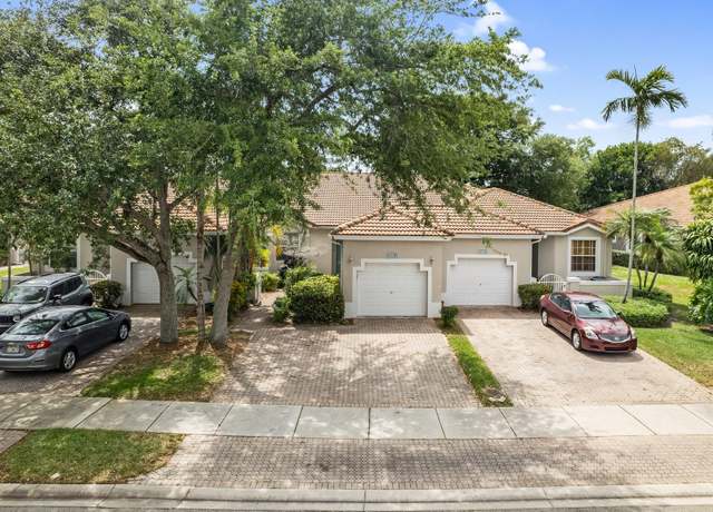 Property at 7620 S Aragon Blvd #2, Sunrise, FL 33322, 2 beds, 2 baths