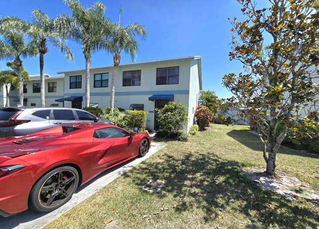 Property at 9094 SW 21 Ct Unit F, Boca Raton, FL 33428, 3 beds, 2.5 baths