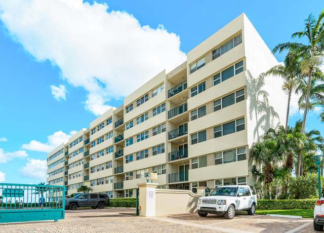 Property at 1237 Hillsboro Mile #101, Hillsboro Beach, FL 33062, 2 beds, 2 baths