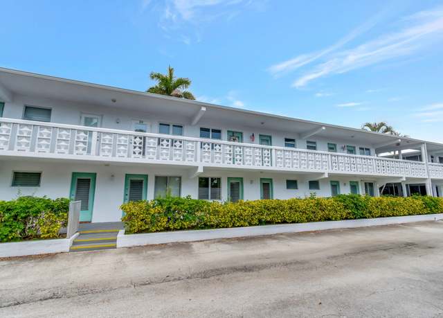 Property at 2161 NE 42nd Ct #116, Lighthouse Point, FL 33064, 1 bed, 1 bath
