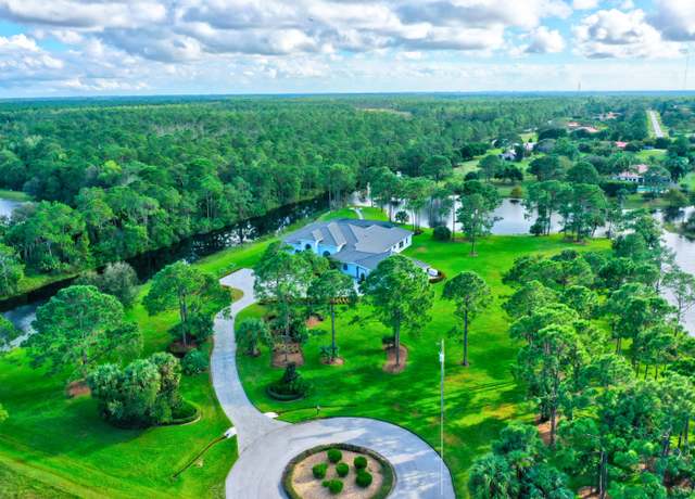 Property at 2308 SW Austin Ln, Palm City, FL 34990