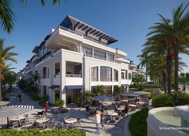Property at 1011 Us Highway 1 Unit A506, Juno Beach, FL 33408, 3 beds, 4 baths
