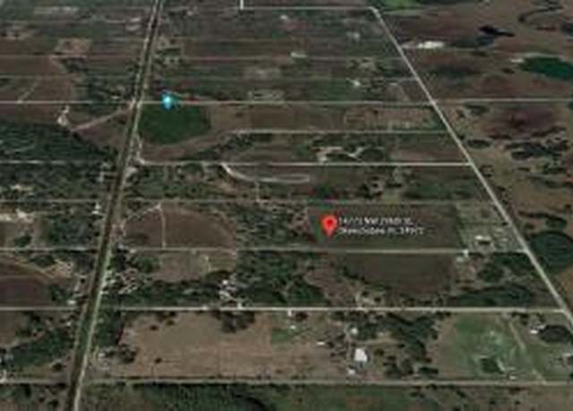 Property at 14773 NW 296th St, Okeechobee, FL 34972