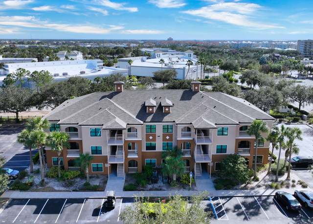 Property at 6440 Borasco Dr #1502, Melbourne, FL 32940, 1 bed, 1 bath