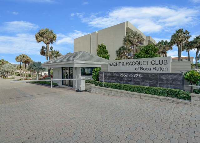 Property at 2667 N Ocean Blvd Unit I409, Boca Raton, FL 33431, 2 beds, 2 baths