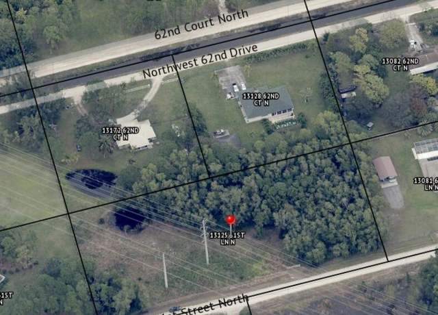 Property at Xxxx 61st Ln N, West Palm Beach, FL 33412