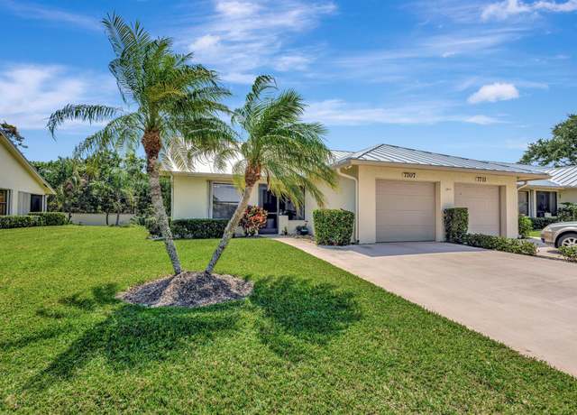 Property at 7707 SE Sugar Sand Cir, Hobe Sound, FL 33455, 2 beds, 2 baths