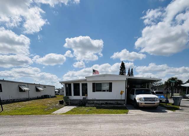 Property at 337 Heritage Blvd Blvd, Vero Beach, FL 32966, 2 beds, 2 baths