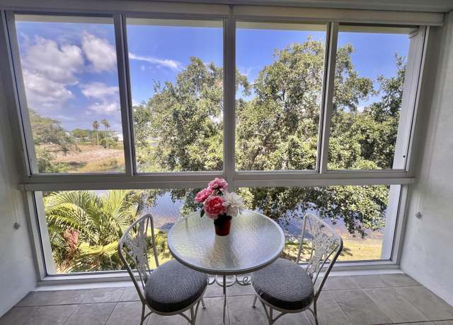 Property at 432 Grantham Unit B, Deerfield Beach, FL 33442, 1 bed, 2 baths