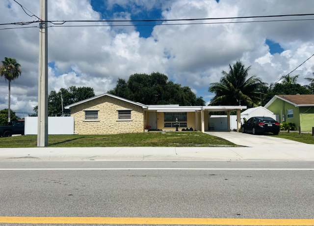 Property at 1951 S Florida Mango Rd, West Palm Beach, FL 33406, 3 beds, 2 baths