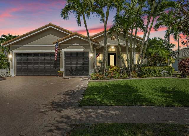 Property at 2640 SW Bear Paw Trl, Palm City, FL 34990, 4 beds, 2.5 baths