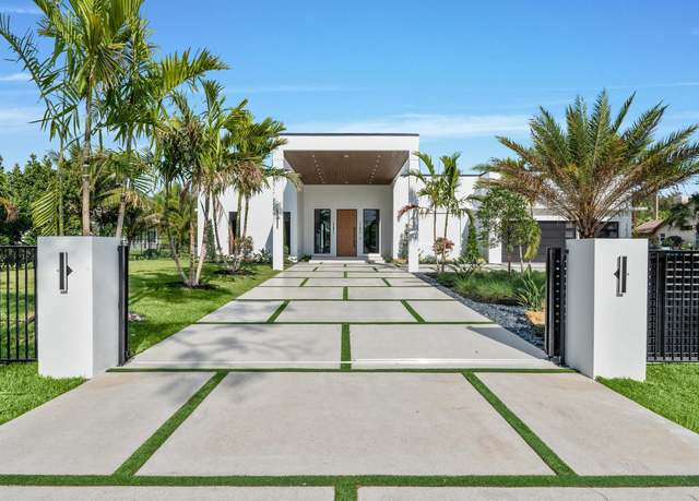 Property at 6676 NW 66th Way, Parkland, FL 33067, 7 beds, 8.5 baths