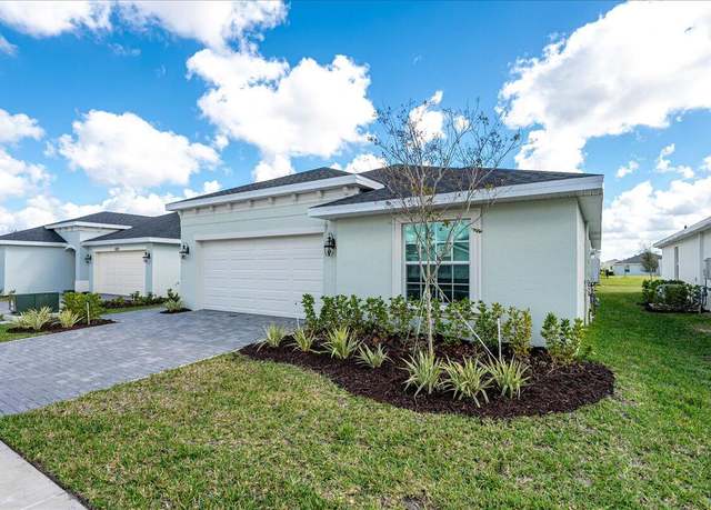 Property at 6331 NW Windwood Way, Port Saint Lucie, FL 34987, 4 beds, 2 baths