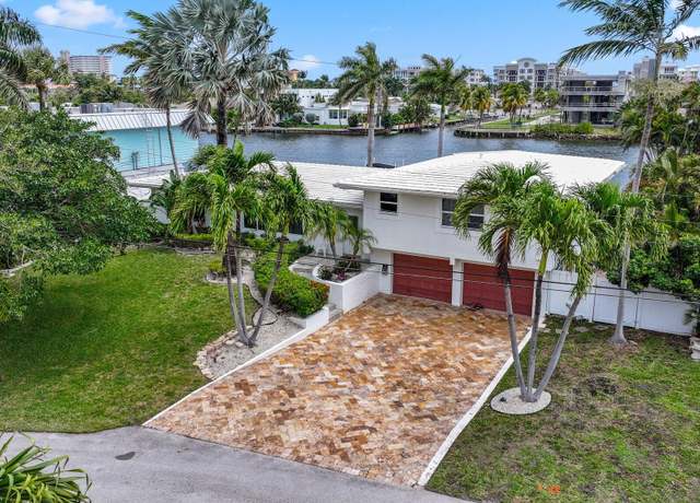 Property at 442 SE 17th Ter, Deerfield Beach, FL 33441, 4 beds, 3 baths