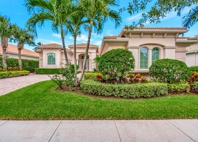 Property at 210 Sonata Dr, Jupiter, FL 33478, 4 beds, 4 baths