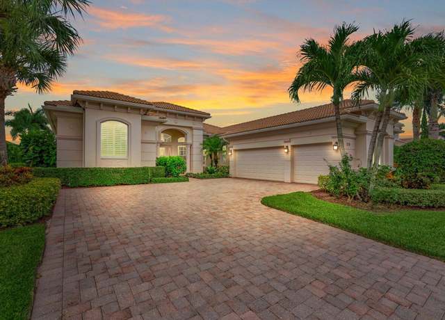 Property at 210 Sonata Dr, Jupiter, FL 33478, 4 beds, 4 baths