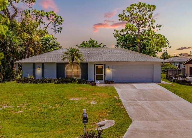 Property at 18249 Linden Rd Rd, Fort Myers, FL 33967, 3 beds, 2 baths