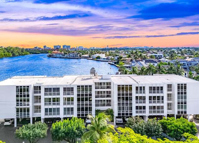 Property at 850 NE Spanish River Blvd #33, Boca Raton, FL 33431, 1 bed, 1 bath