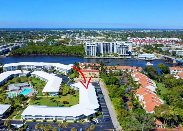 Property at 5550 N Ocean Blvd #114, Ocean Ridge, FL 33435, 2 beds, 2 baths