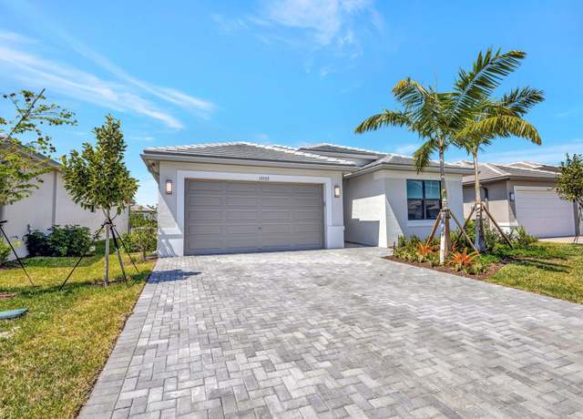 Property at 12522 SW Emerald Estuary Ter, Port Saint Lucie, FL 34987, 2 beds, 2 baths