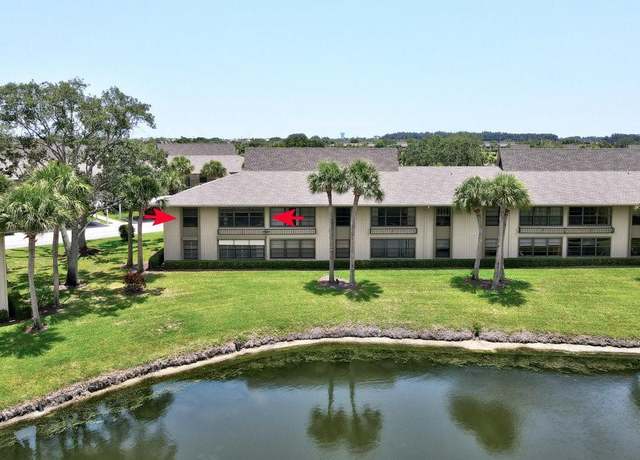 Property at 18 Plantation Dr #206, Vero Beach, FL 32966, 2 beds, 2 baths