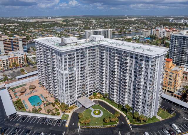 Property at 405 N Ocean Blvd #507, Pompano Beach, FL 33062, 2 beds, 2 baths