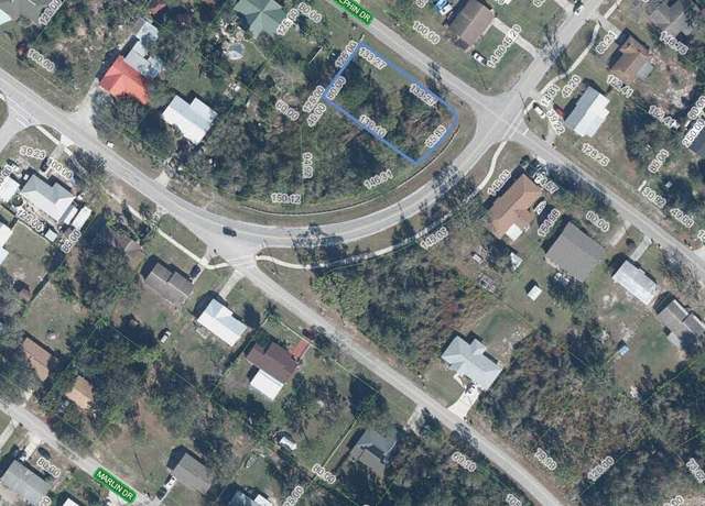 Property at 3024 Valerie Blvd, Sebring, FL 33870