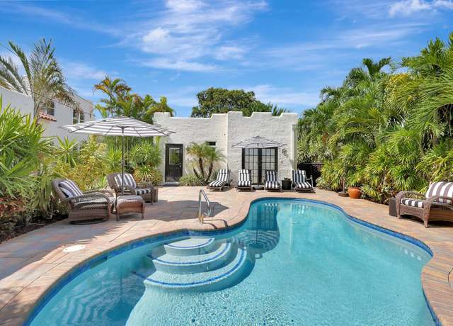 Property at 516-520 34th St, West Palm Beach, FL 33407, 7 beds, 7.5 baths