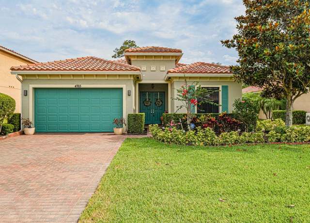 Property at 4765 55th St, Vero Beach, FL 32967, 3 beds, 2 baths