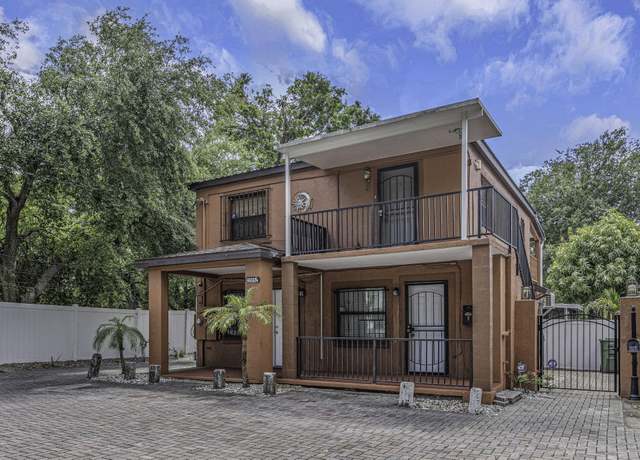 Property at 2205 Chipco St, Tampa, FL 33605, 6 beds, 4 baths