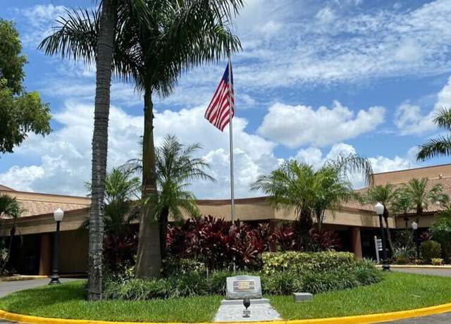 Property at 9081 Sunrise Lakes Blvd #112, Sunrise, FL 33322, 1 bed, 1 bath
