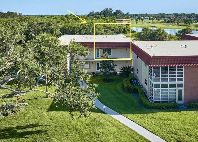 Property at 70 Royal Oak Ct #206, Vero Beach, FL 32962, 2 beds, 2 baths