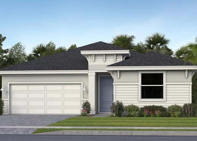 Property at 10716 NW Wilgrove Ln, Port Saint Lucie, FL 34987, 4 beds, 2 baths