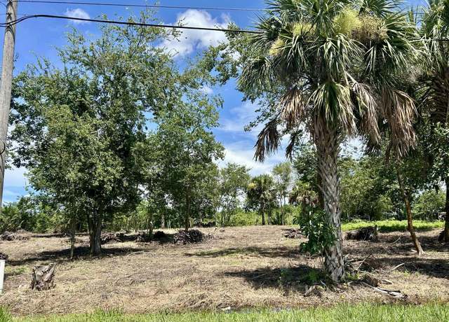 Property at 1170 Foxmoor St, Moore Haven, FL 33471