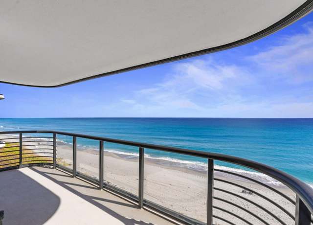 Property at 250 S Ocean 4e Blvd Unit 4-E, Boca Raton, FL 33432, 2 beds, 2 baths