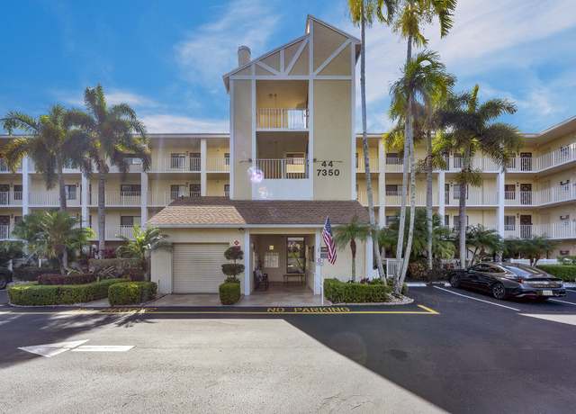 Property at 7350 Kinghurst Dr #402, Delray Beach, FL 33446, 2 beds, 2 baths
