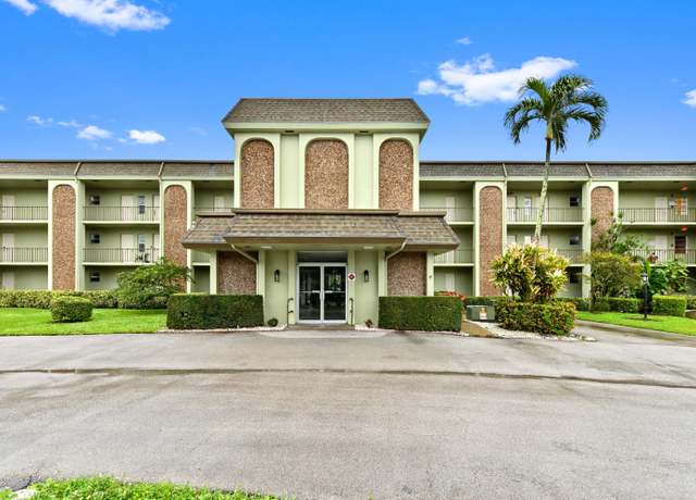 Property at 4500 Gefion Ct #106, Lake Worth, FL 33467, 3 beds, 2 baths