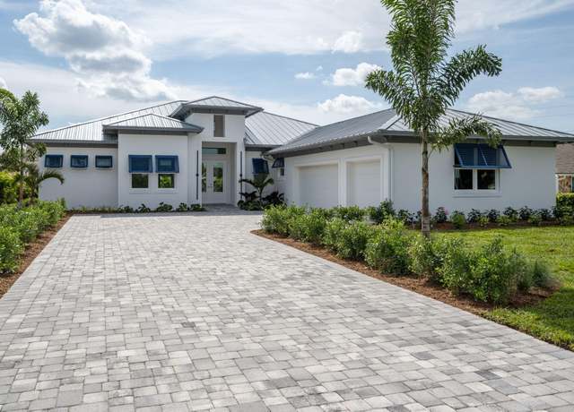 Property at 716 Conn Way, Vero Beach, FL 32963, 3 beds, 3 baths