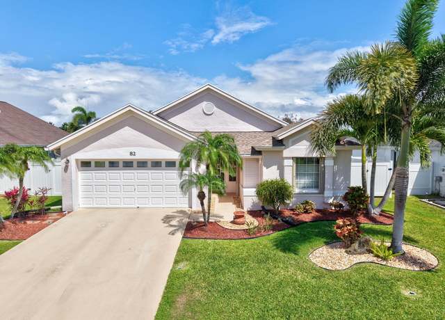 Property at 82 Maple Ln, Boynton Beach, FL 33436, 3 beds, 2 baths