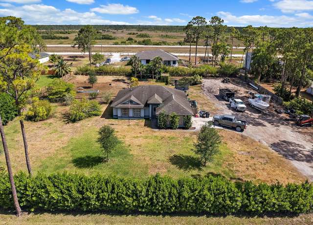 Property at 17875 93rd Rd N, Loxahatchee, FL 33470, 3 beds, 2 baths
