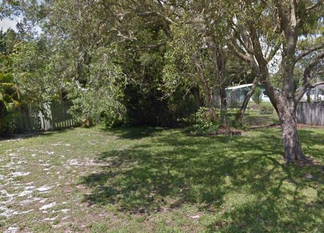 Property at 0 Southern Pines Dr, Fort Pierce, FL 34982
