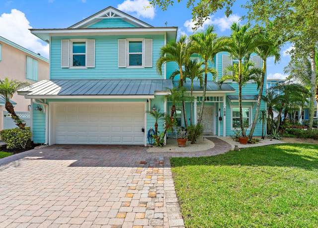 Property at 108 Magic Way, Jupiter, FL 33458, 4 beds, 2.5 baths