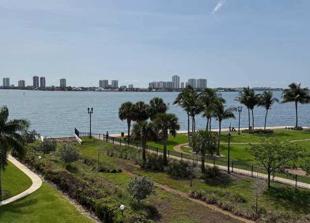 Property at 801 Lake Shore 411 Dr #411, Lake Park, FL 33403, 2 beds, 2 baths