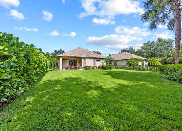 Property at 3550 Florence St, Wellington, FL 33414, 3 beds, 2 baths