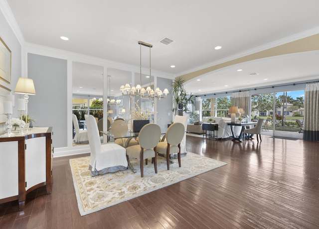 Property at 2321 Merriweather Way, Wellington, FL 33414, 5 beds, 4.5 baths