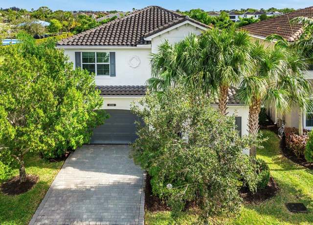 Property at 15360 Seaglass Terrace Ln, Delray Beach, FL 33446, 4 beds, 3 baths