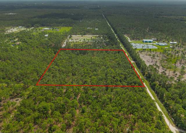 Property at 15150 87th St, Fellsmere, FL 32948